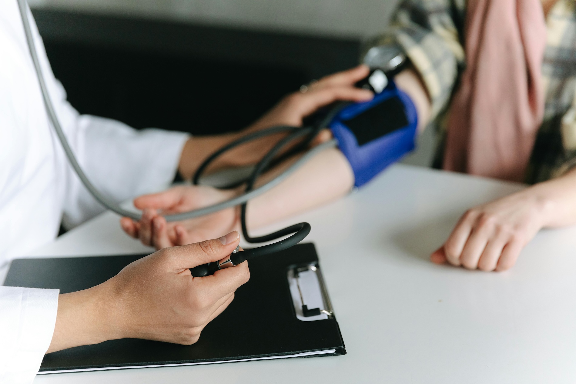 background image for High Blood Pressure