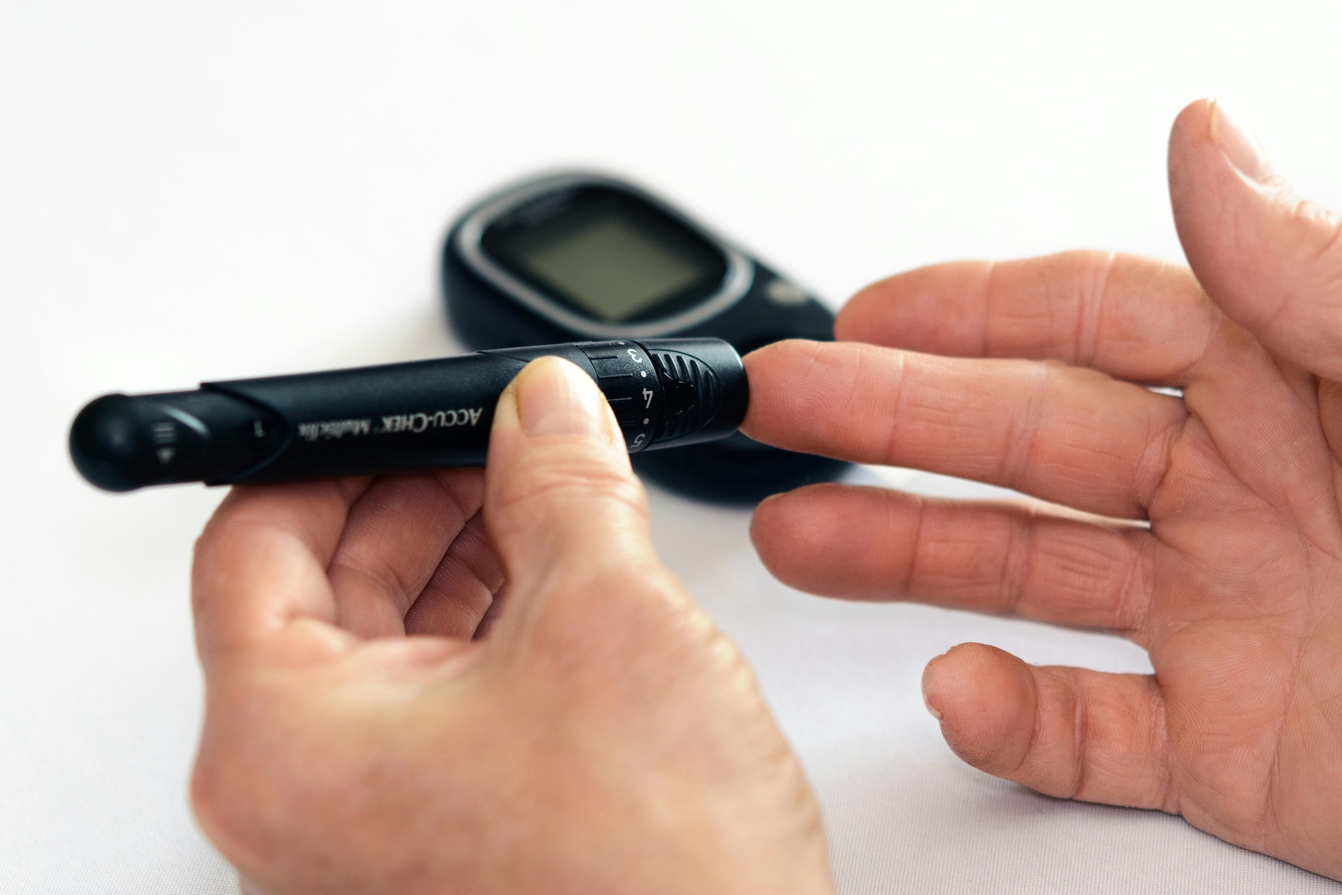 background image for Type 2 Diabetes