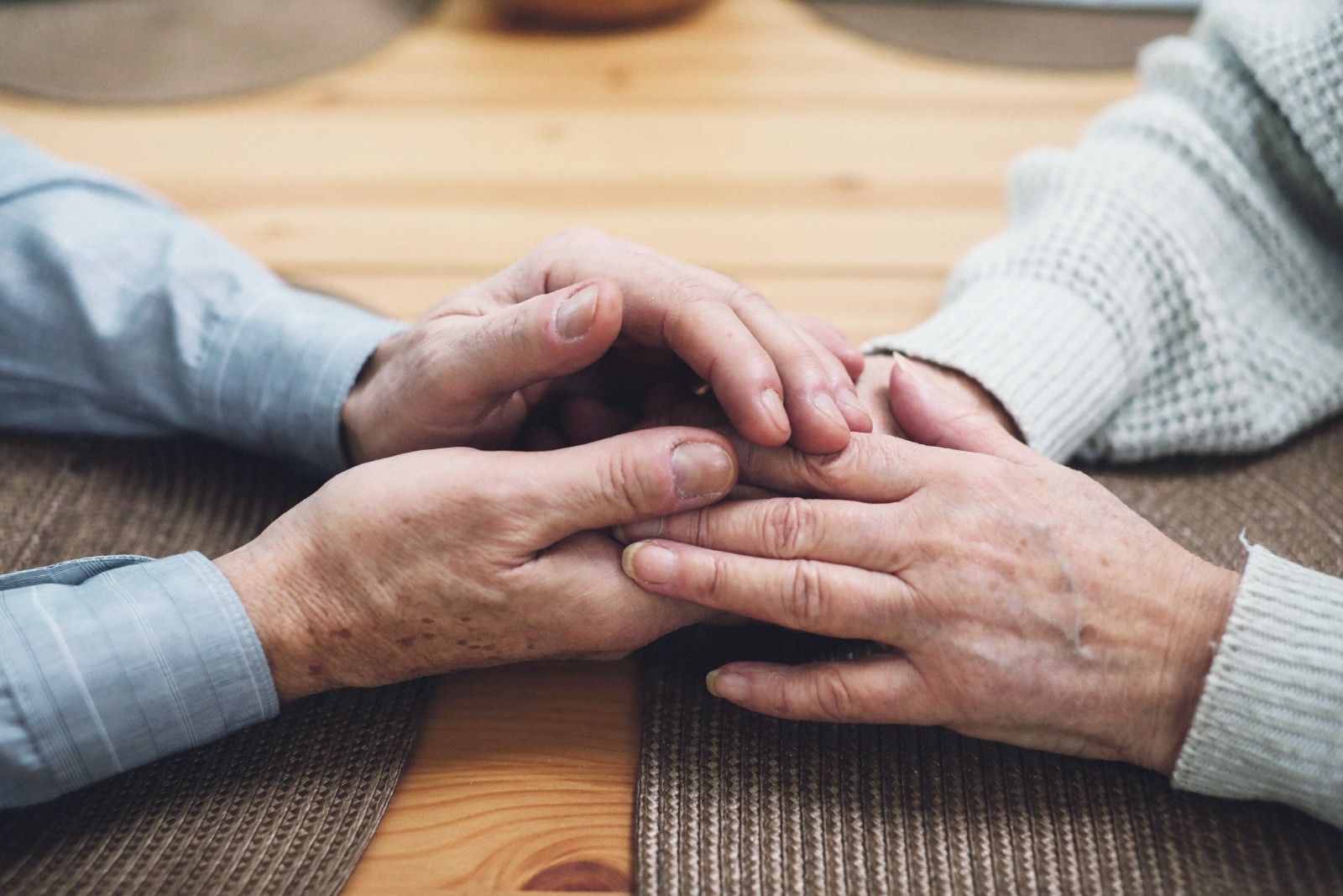 background image for Hospice & Palliative Care